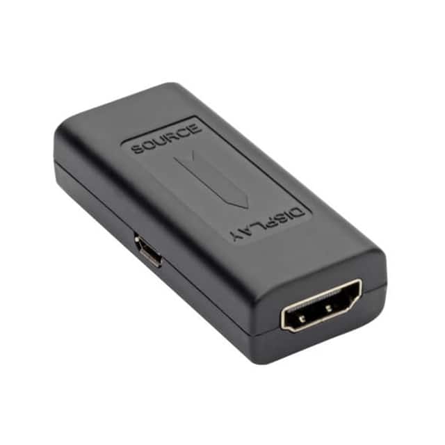 B122-000-4K6 HDMI IN-LINE SIGNAL BOOSTER - F/