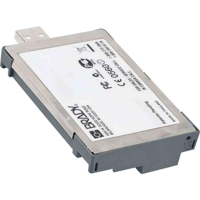 NET-WIFI BRADY NETWORK CARD - WIFI