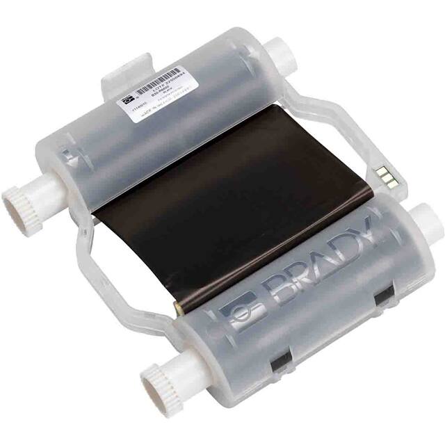 B30-R6600 R6600 PRINTER RIBBON 200' BK