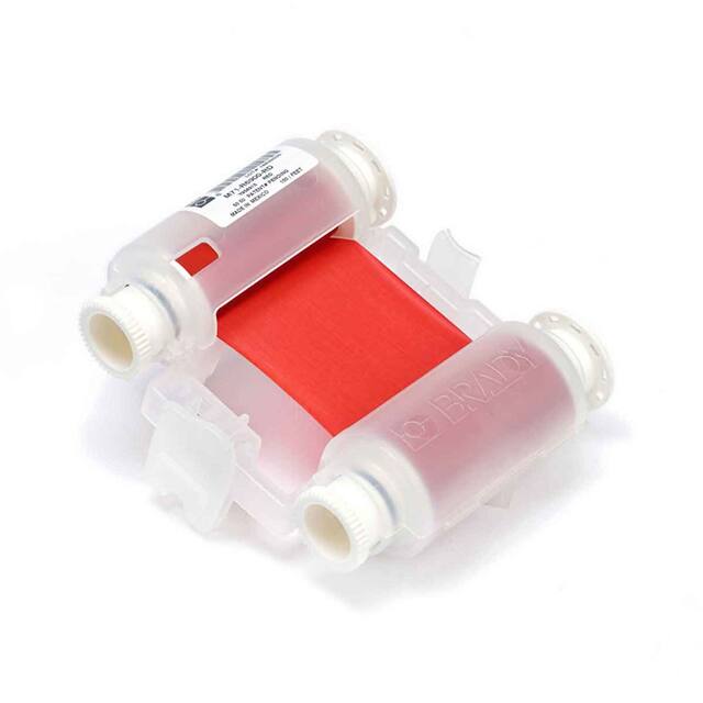 M71-R6900-RD R6900 PRINTER RIBBON 150' RED
