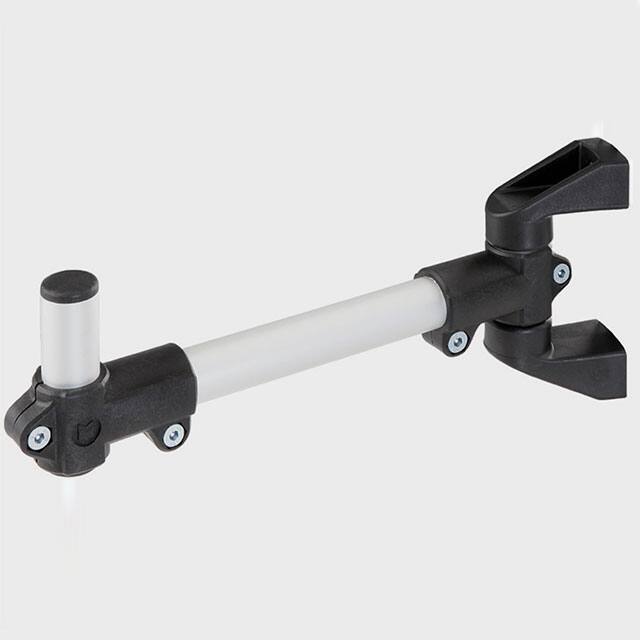 193000018C66 SUPPORT ARM SINGLE RK MONITOR MO