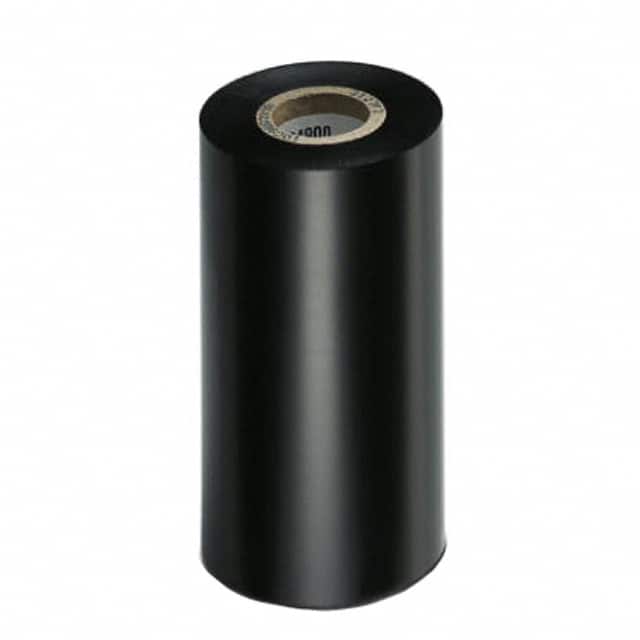 5145724 THERMO TRANSFER INK RIBBON BLACK