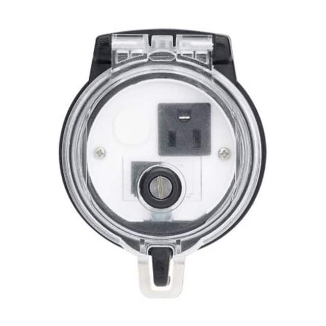 DAP3BC-00-55 DATA ACCESS PORT, 3IN. BASE, TWO