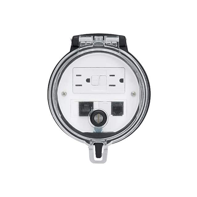 DAP4BC-G0-5 DATA ACCESS PORT, 4IN. BASE, GFC