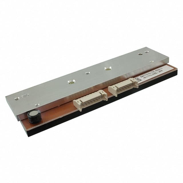 1-2186504-1 T3212-PRINTER-PRINTHEAD-300DPI