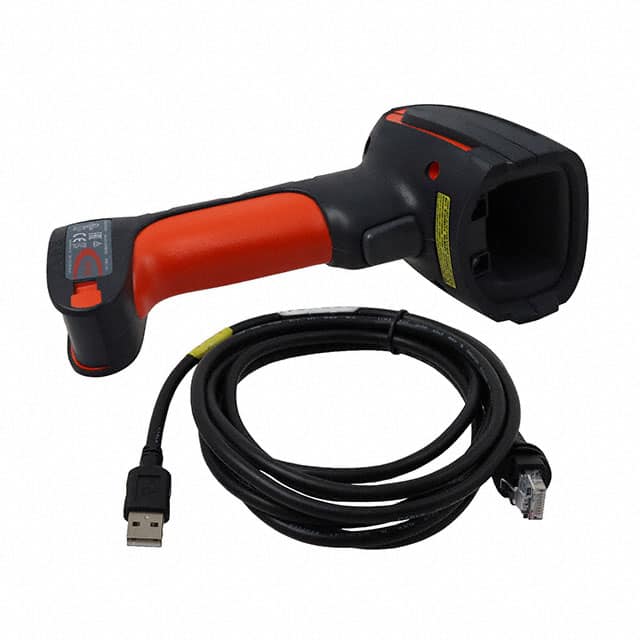 2234781-1 BARCODE SCANNER