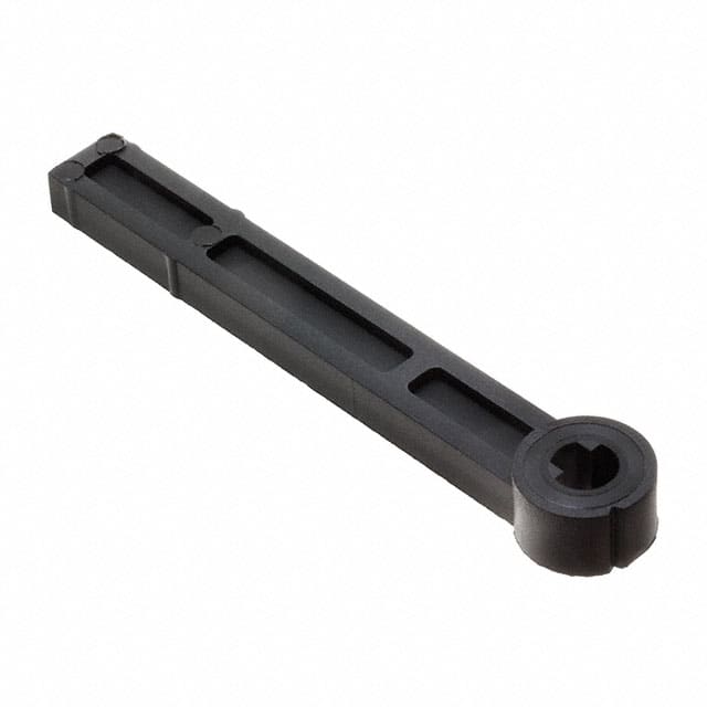 REPTQLEVER REPLACEMENT THROTTLE QUADRANT LE