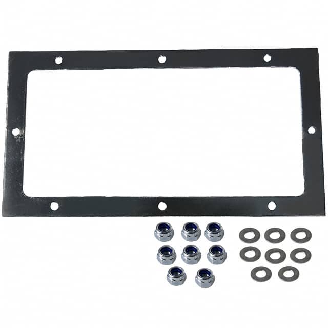 1200-MK0003 KIT MOUNTING FOR 1200 SERIES