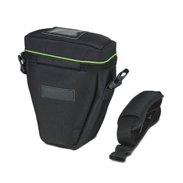 0805003 THERMOFOX SHOULDER BAG