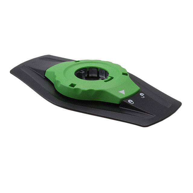 556-00465 MARGIN STOP CADDY FOR THERMAL TR