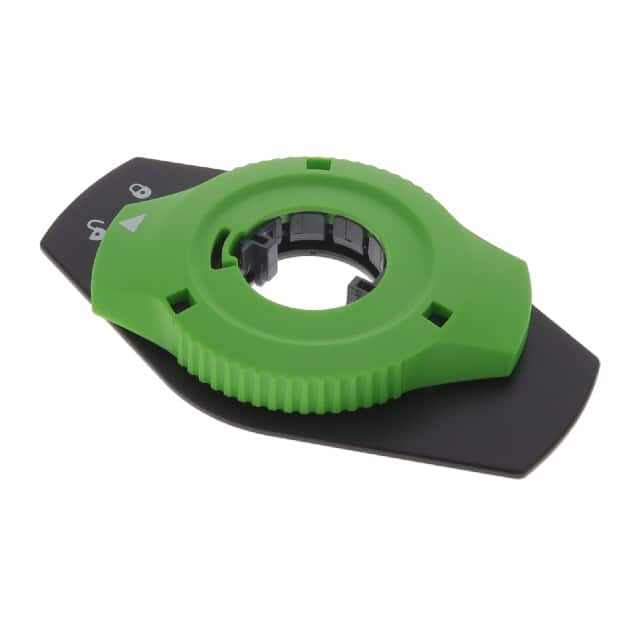 1-2186531-1 T2212-MEDIA-OUTER-FLANGE