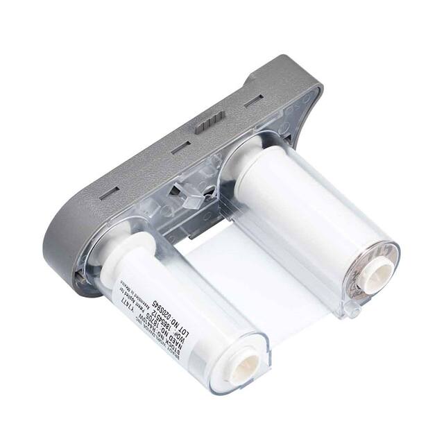 R4410-WT R4400 PRINTER RIBBON 75' WHITE