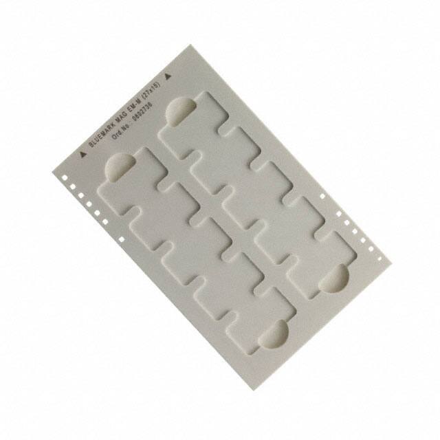 0802736 BLUEMARK MAG EM-M (27X15)