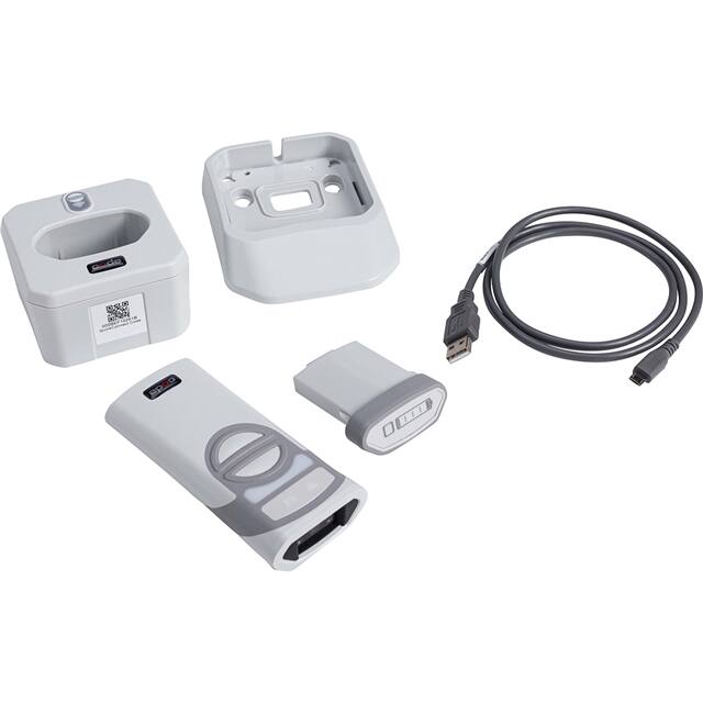 151783 CR2700 PALM BARCODE SCANNER WITH