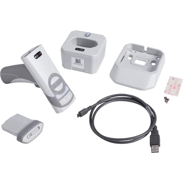 151785 CR2700 HANDLED BARCODE SCANNER W