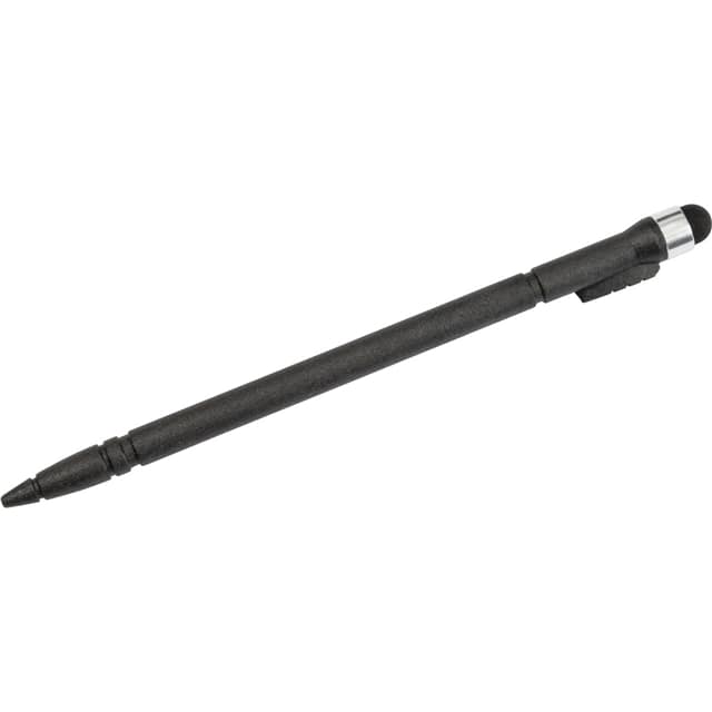 STYLUS-CAP STYLUS FOR CAPACITIVE DISPLAYS