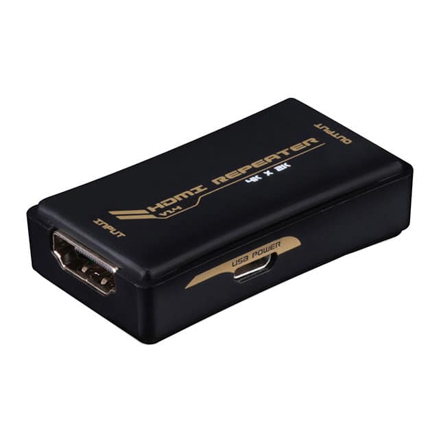 HDI-9410 HDMI 4K2K REPEATER 35M 115FT.