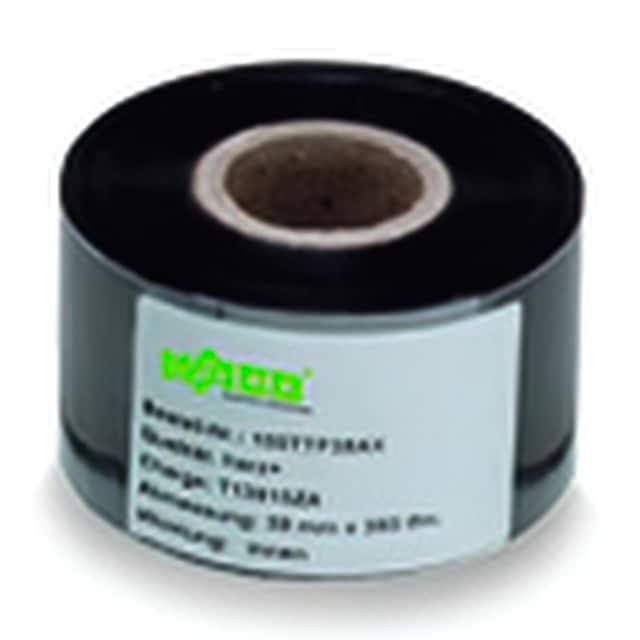 258-145 THERMAL TRANSFER INK RIBBON; FOR