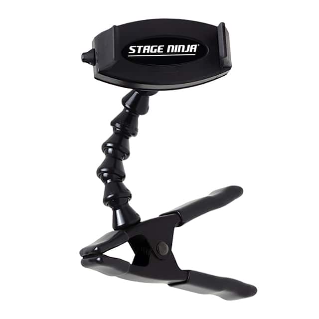 FON-9-CB INSTANT PHONE MOUNT:  STAGE NINJ