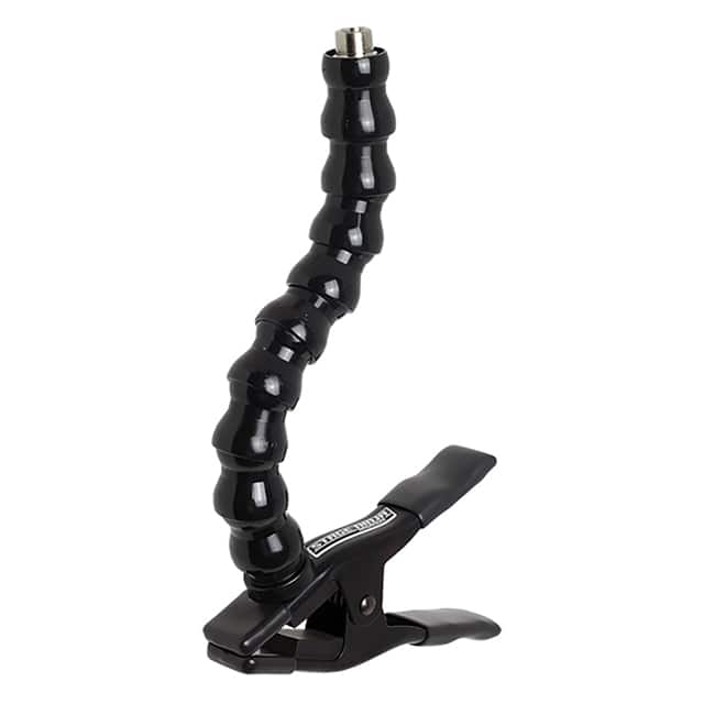 MIC-12-CB UNIVERSAL MICROPHONE MOUNT:  STA