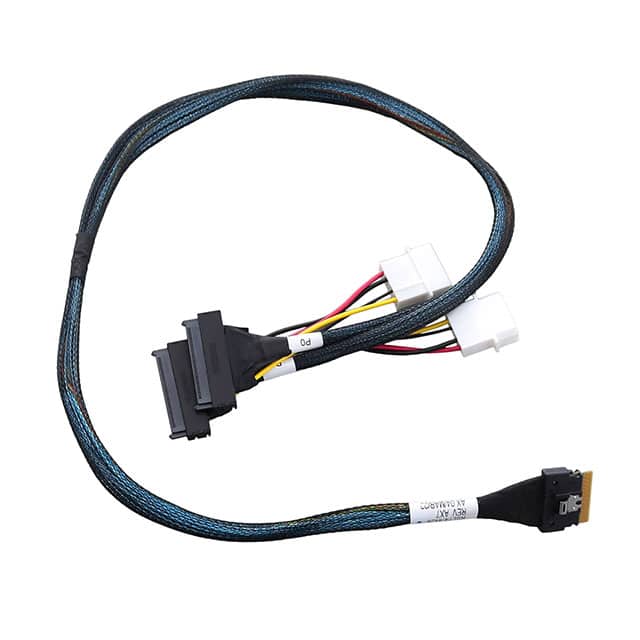 2305500-R ACK-I-SLIMSASX8-2SFF-8639X4-U.2-
