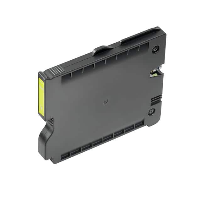 1338650000 PJ ADV TNTK INK YELLOW