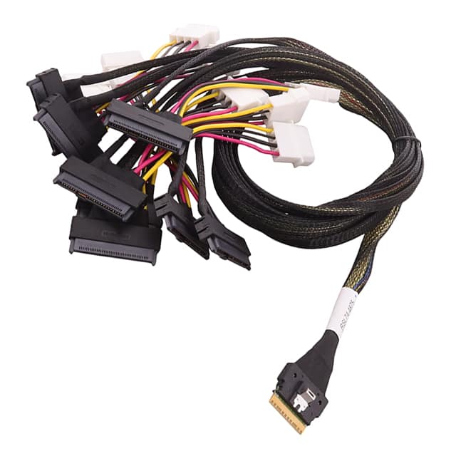 2305700-R ACK-I-SLIMSASX8-8SFF-8639X1-U.2-