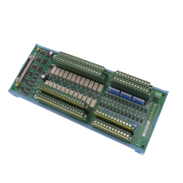 PCLD-8761-AE 24/24-CH RELAY OUTPUT/ISOLATED D