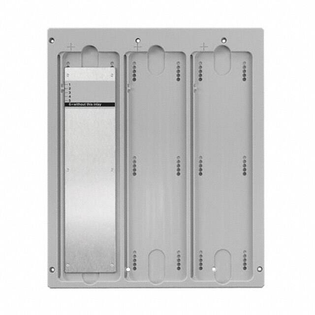 1139880000 MCP AP BASIC (MULTICARD FRAME)