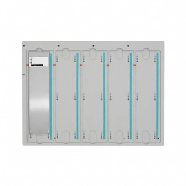 1924360000 MCP AP PLUS (MULTICARD PLATE)