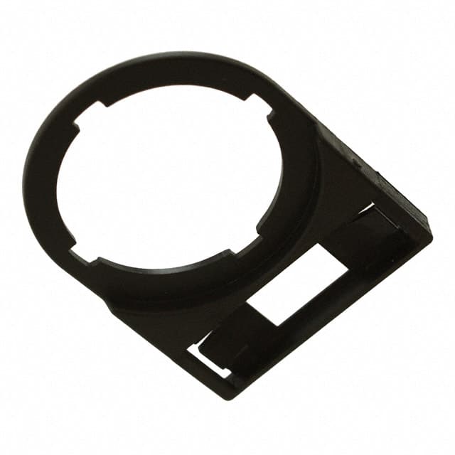 0827445 MARKER CARRIER FOR SNAP-IN LBL