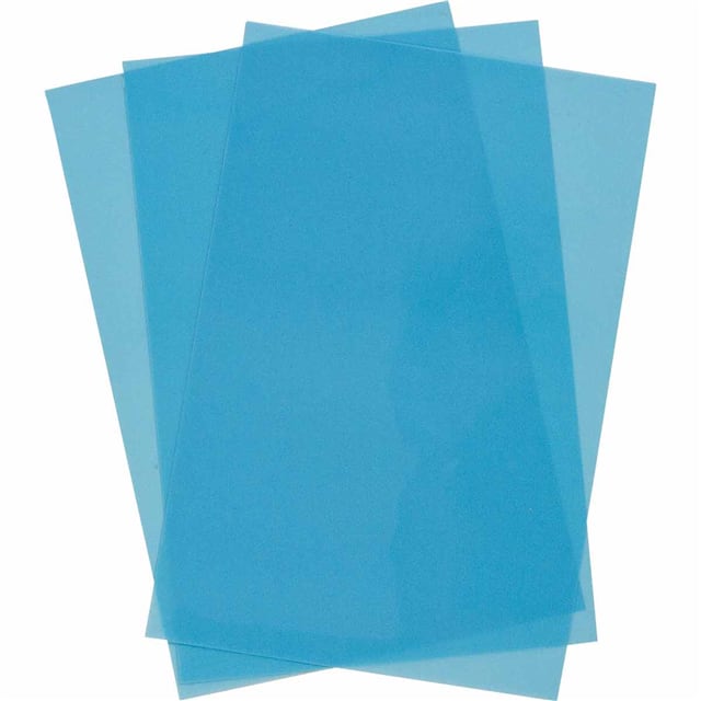 BPA-CL-FILM-4 PRINTHEAD CLEANING FILM 4 IN X 6