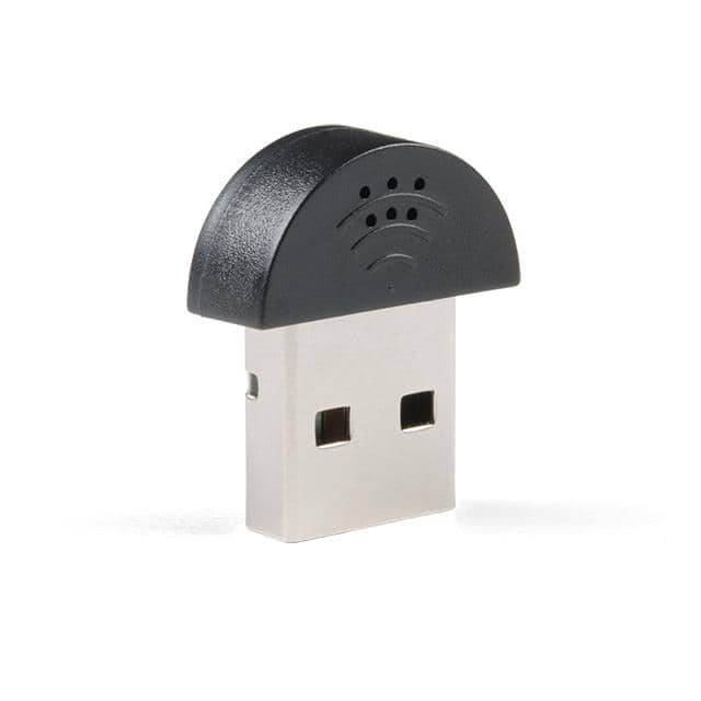 COM-14125 KINOBO USB 2.0 MINI MICROPHONE