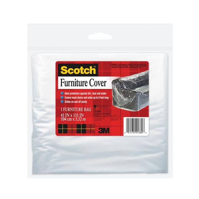 8040 SCOTCH FURNITURE COVER, 8040, 41