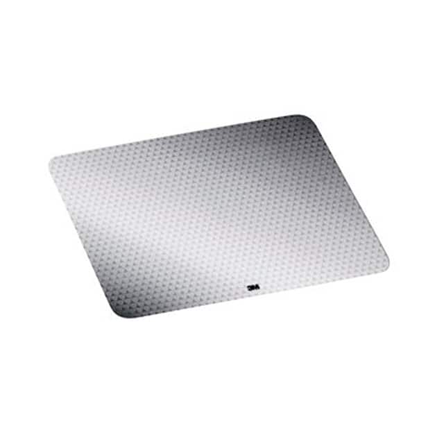 MP200PS 3M(TM) PRECISE(TM) MOUSE PAD WIT