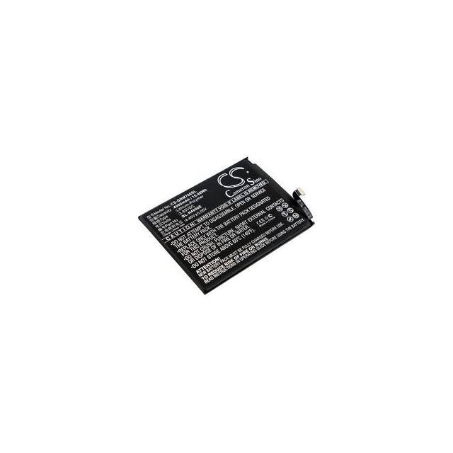 WX-6W5W-8-M7 BATTERY Replacement for Gionee M7 Batter