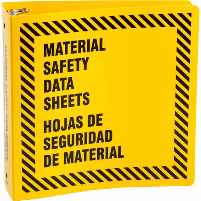 48757Y PRINZING 2.5 IN BILINGUAL BINDER