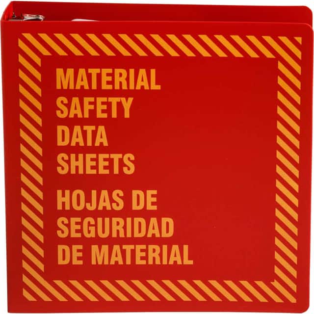 48757R PRINZING 2.5 INCH BILINGUAL BIND