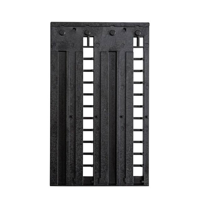 AP-GP4T1 BRADYJET J1000 ADAPTER PLATE 4-C