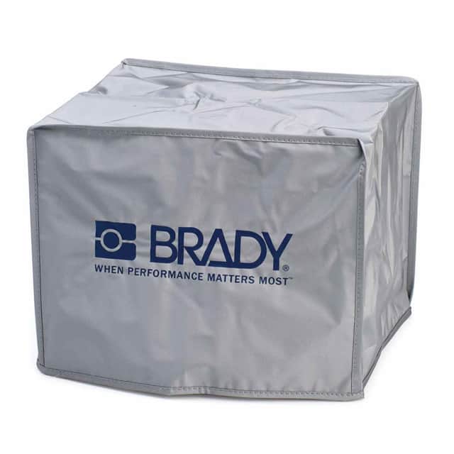 B31-DC ASSM, PKG, ACCESSORY, DUST COVER