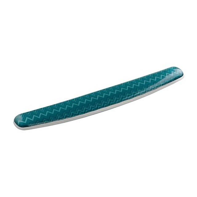 WR308-GR 3M(TM) GEL WRIST REST FOR KEYBOA