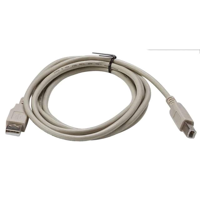 M-USB-103788 SERV,ASSY,CABLE,USB, RC