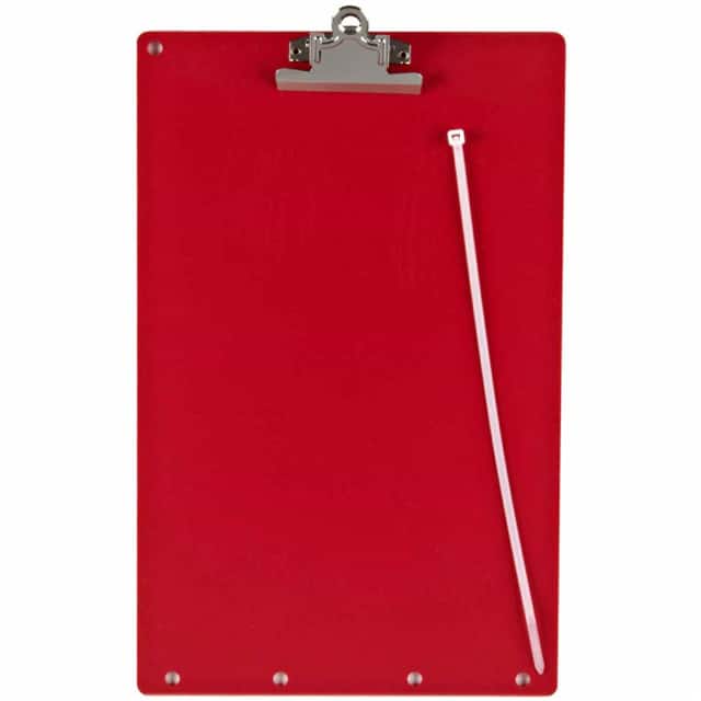 LOCB PRINZING LOCKOUT CLIPBOARD