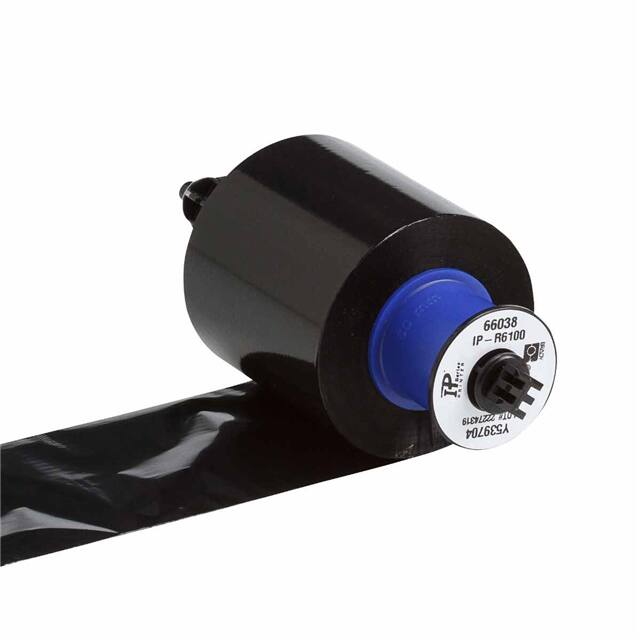 IP-R6100 PRINTER RIBBON, 2.36 IN W X 984