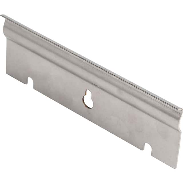 149207 I7100 TEAR OFF PLATE 4IN