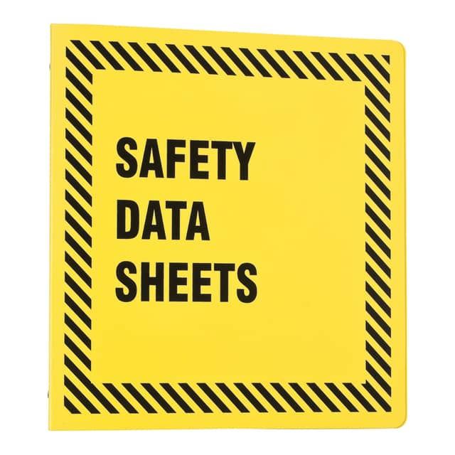 BR753Y PRINZING 1-1/2 INCH YELLOW SDS B