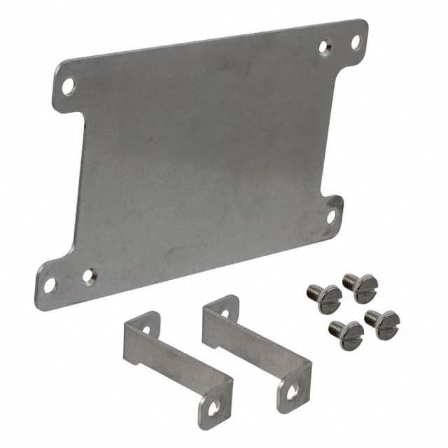 20800240002 MOUNTING BRACKET KIT FLAT PANEL