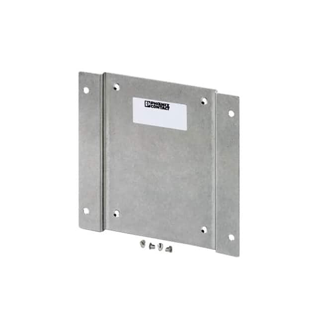 2891012 MOUNTING PLATE FOR SFNT SWITCH