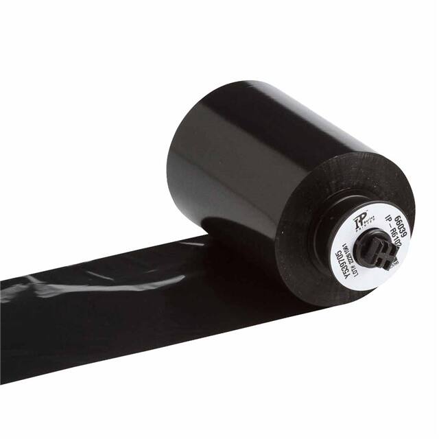 IP-R6102 PRINTER RIBBON, 3.27 IN W X 984