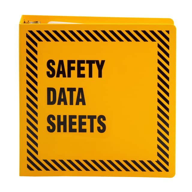 BR754Y PRINZING 2-1/2 INCH YELLOW SDS B